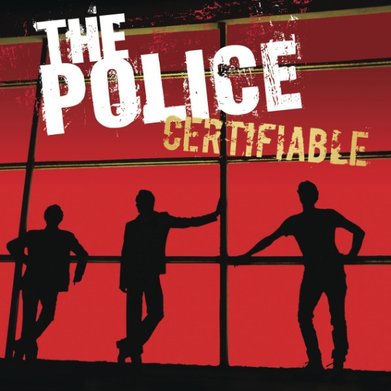 Certifiable (Live In Buenos Aires) (3LP)